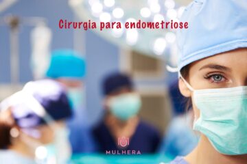 Cirurgia-endometriose