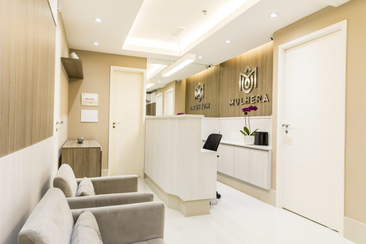 clinica de ginecologia para o tratamento da adenomiose clementino