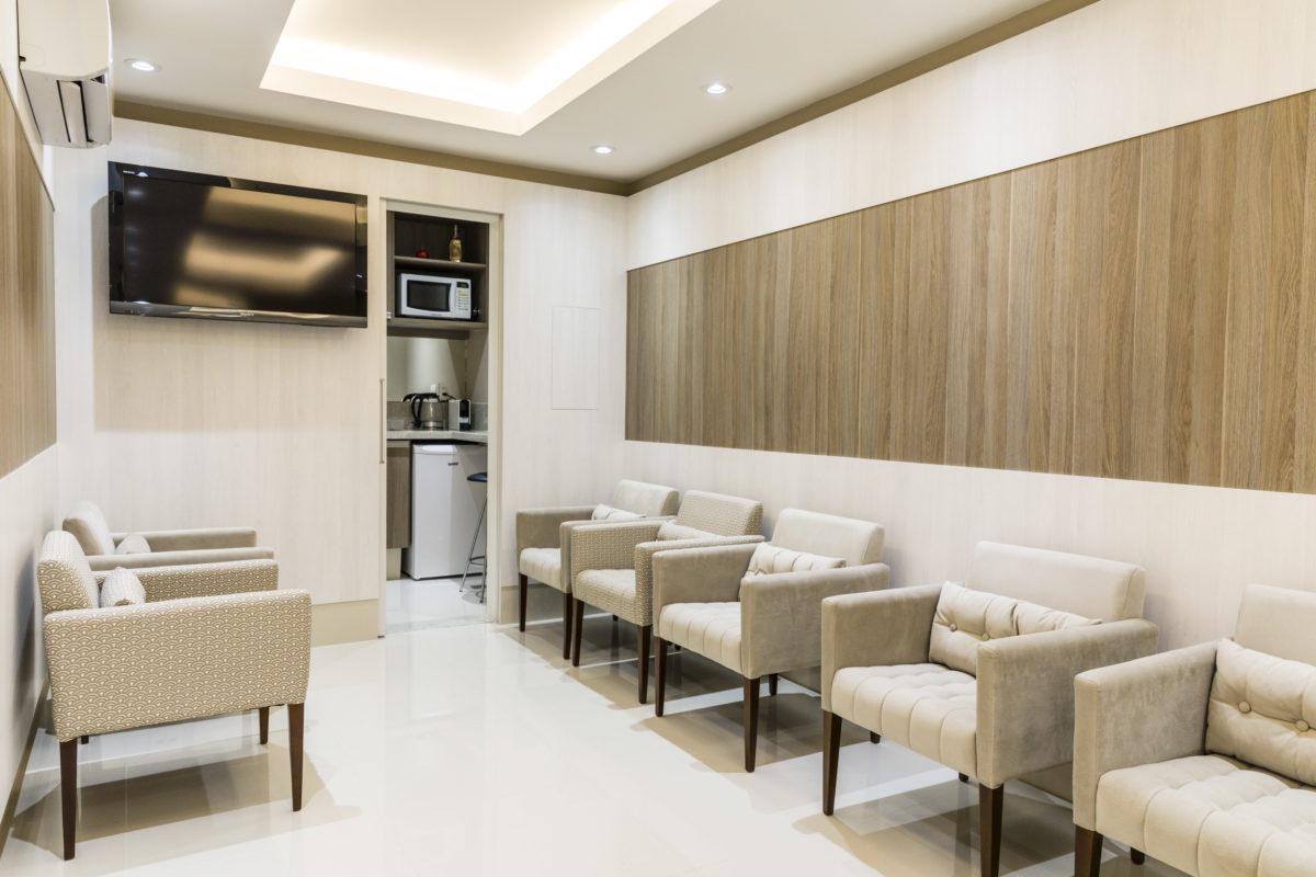 clinica de ginecologia para o tratamento ginecologico clementino