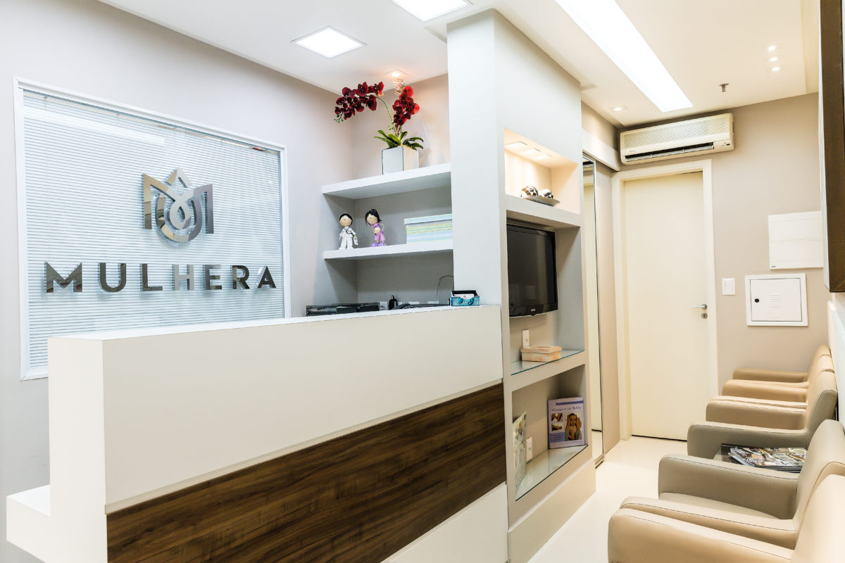 clinica de ginecologia para o tratamento ginecologico tatuape