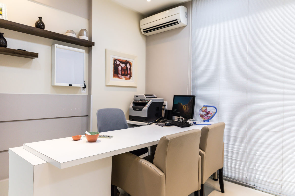 consultorio ginecologia tatuape clinica para o tratamento da endometriose