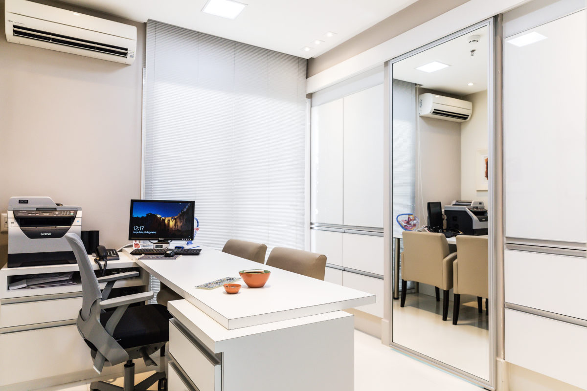 consultorio ginecologia tatuape