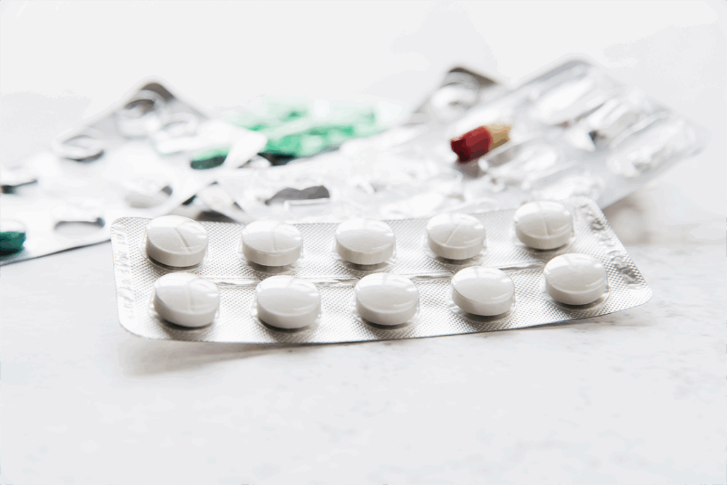 Tratamento medicamentoso da adenomiose