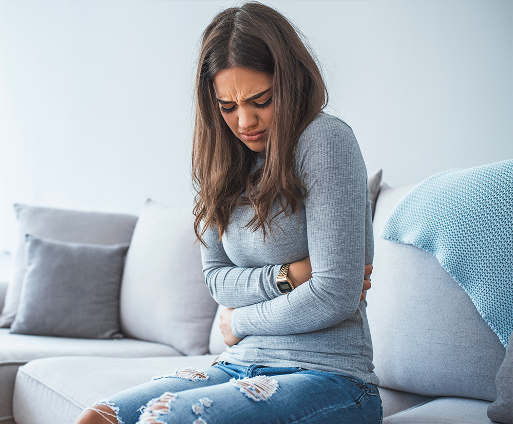 Cólica incapacitante de endometriose, tratamento da endometriose